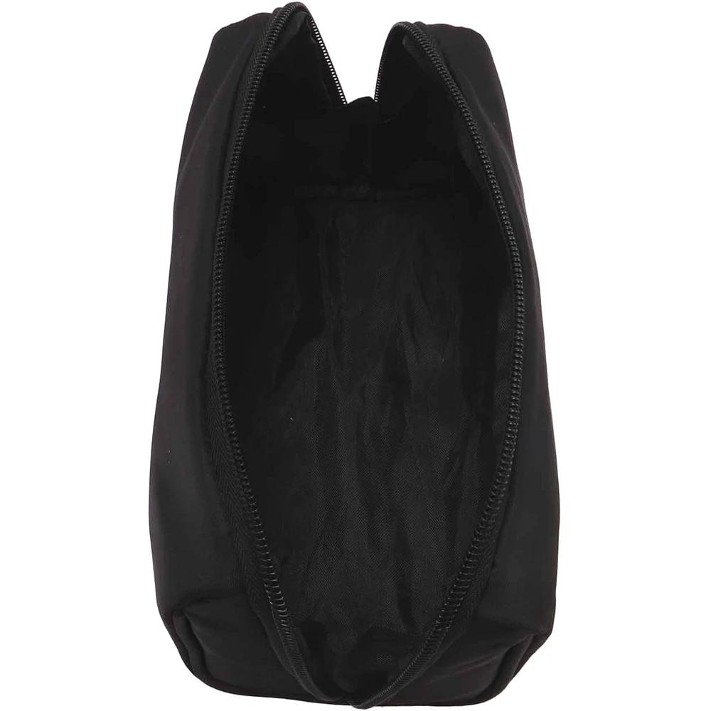 Basics Black Pencil Case Basic