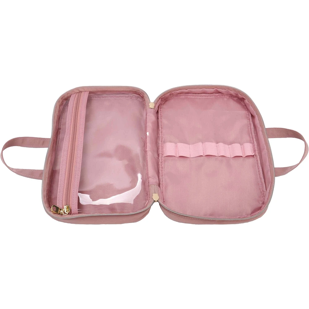Athleisure Small Weekender