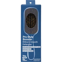 The Knot Dr.® for Conair Pro Style Booster Porcupine Boar Brush
