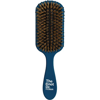 The Knot Dr.® for Conair Pro Style Booster Porcupine Boar Brush