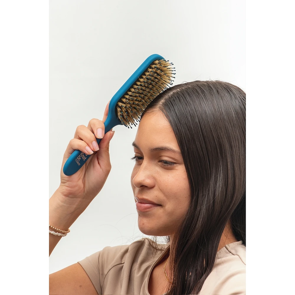 The Knot Dr.® for Conair Pro Style Booster Porcupine Boar Brush