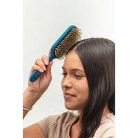 The Knot Dr.® for Conair Pro Style Booster Porcupine Boar Brush
