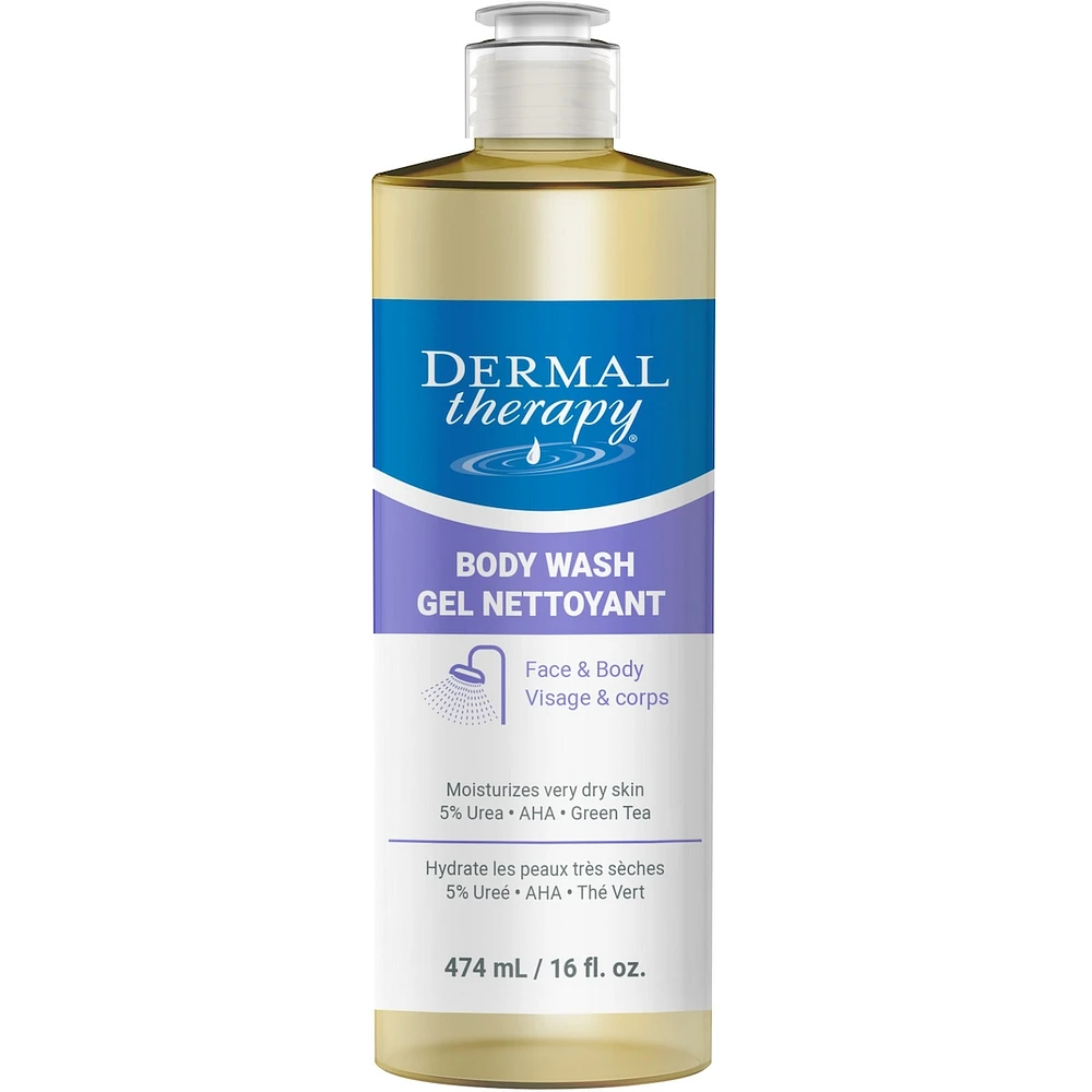 Body Wash