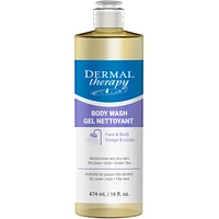 Body Wash