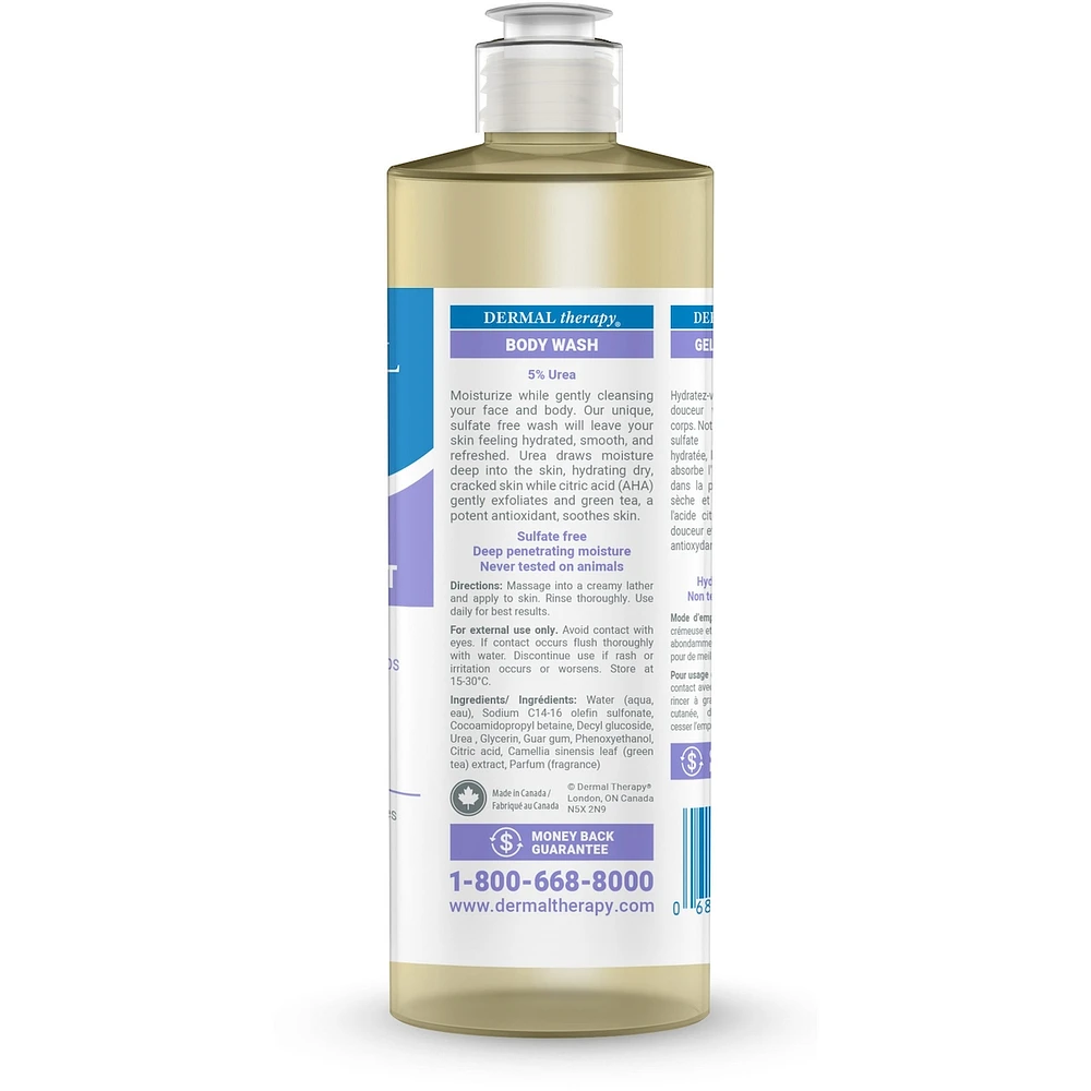 Body Wash