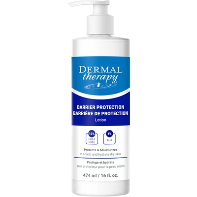 Barrier Protection Lotion