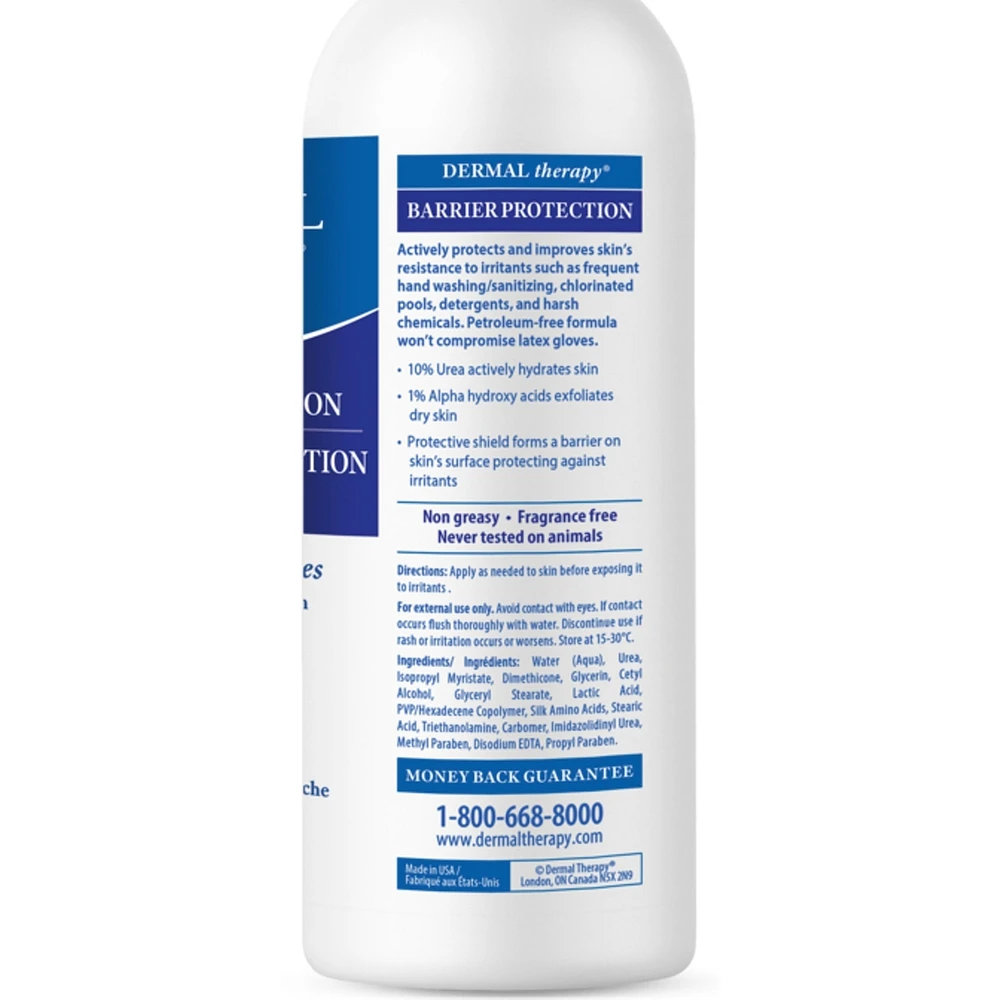 Barrier Protection Lotion