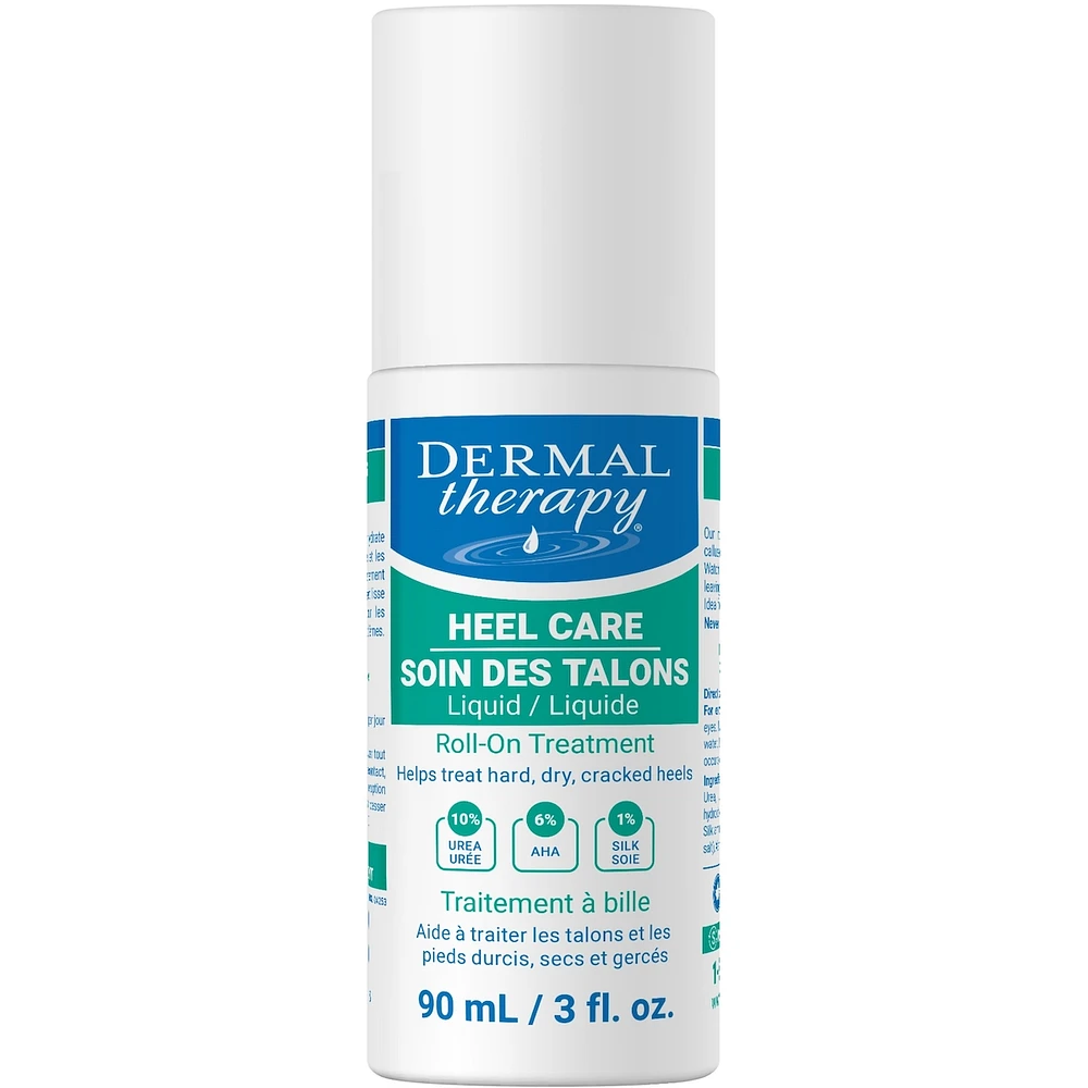Heel Care Liquid Roll On Treatment