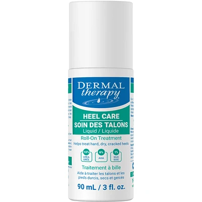 Heel Care Liquid Roll On Treatment