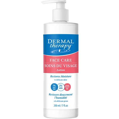 Face Lotion