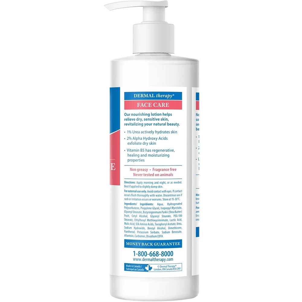 Face Lotion