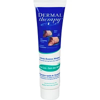 Dermal Therapy Heel Care Cream, Deep Penetrating, Actively Restores Moisture, 90 gram