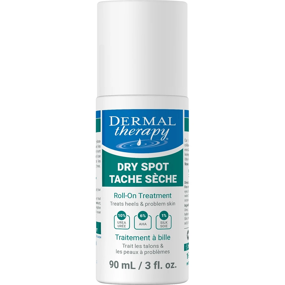 Dry Spot Roll On Treatment