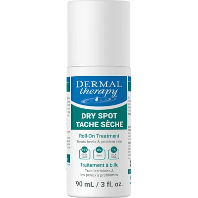 Dry Spot Roll On Treatment