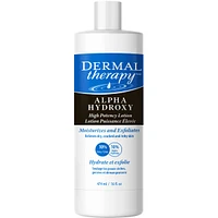 Alpha Hydroxy High Potency Lotion