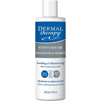 Sensitive Skin Conditioning Lotion