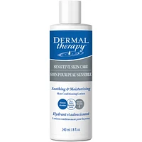 Sensitive Skin Conditioning Lotion