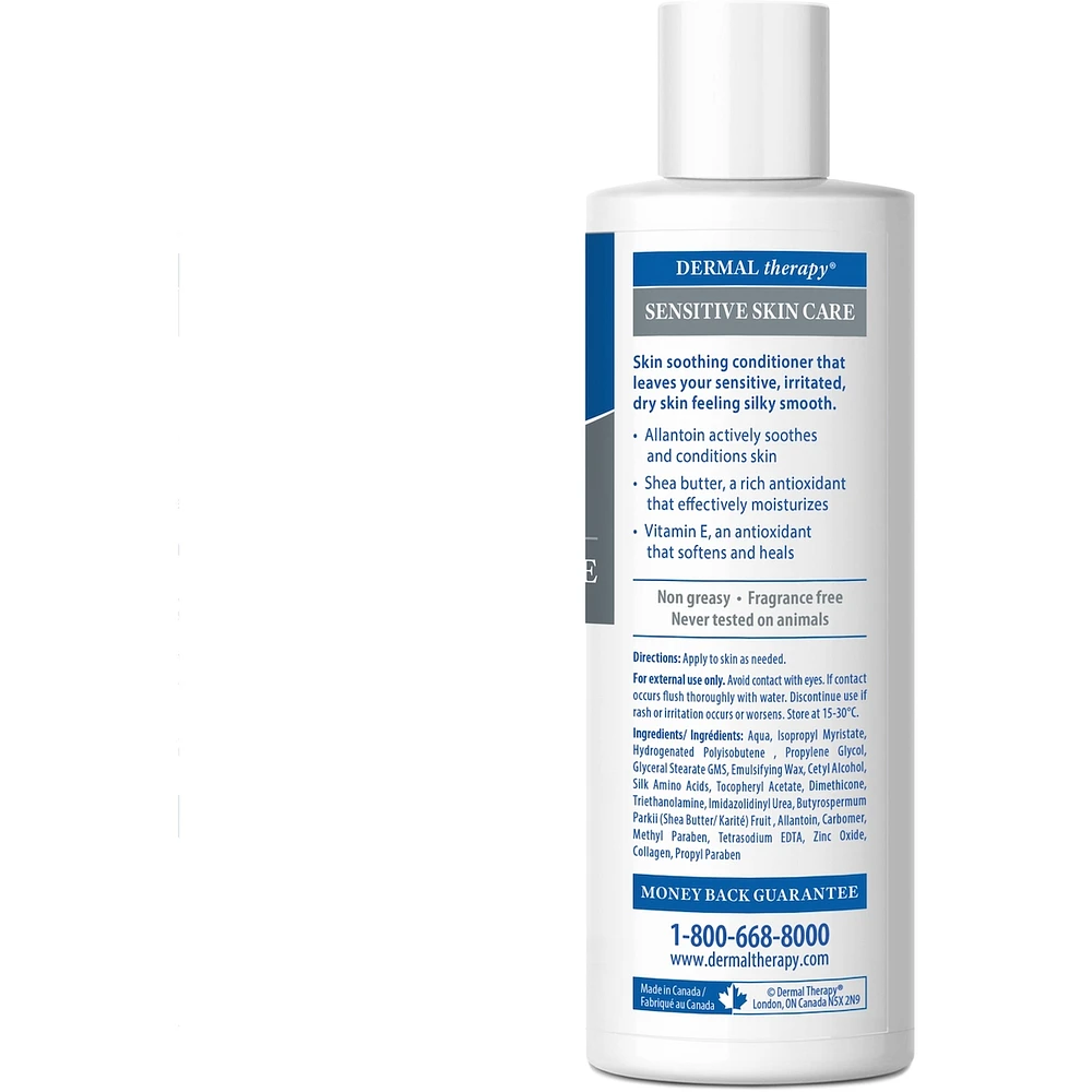 Sensitive Skin Conditioning Lotion