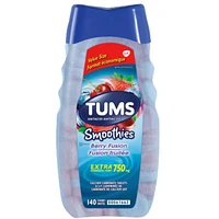 TUMS EF Smoothie Fusion Fruitée