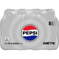 Diet Pepsi