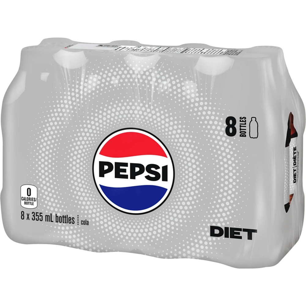 Diet Pepsi