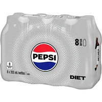 Diet Pepsi