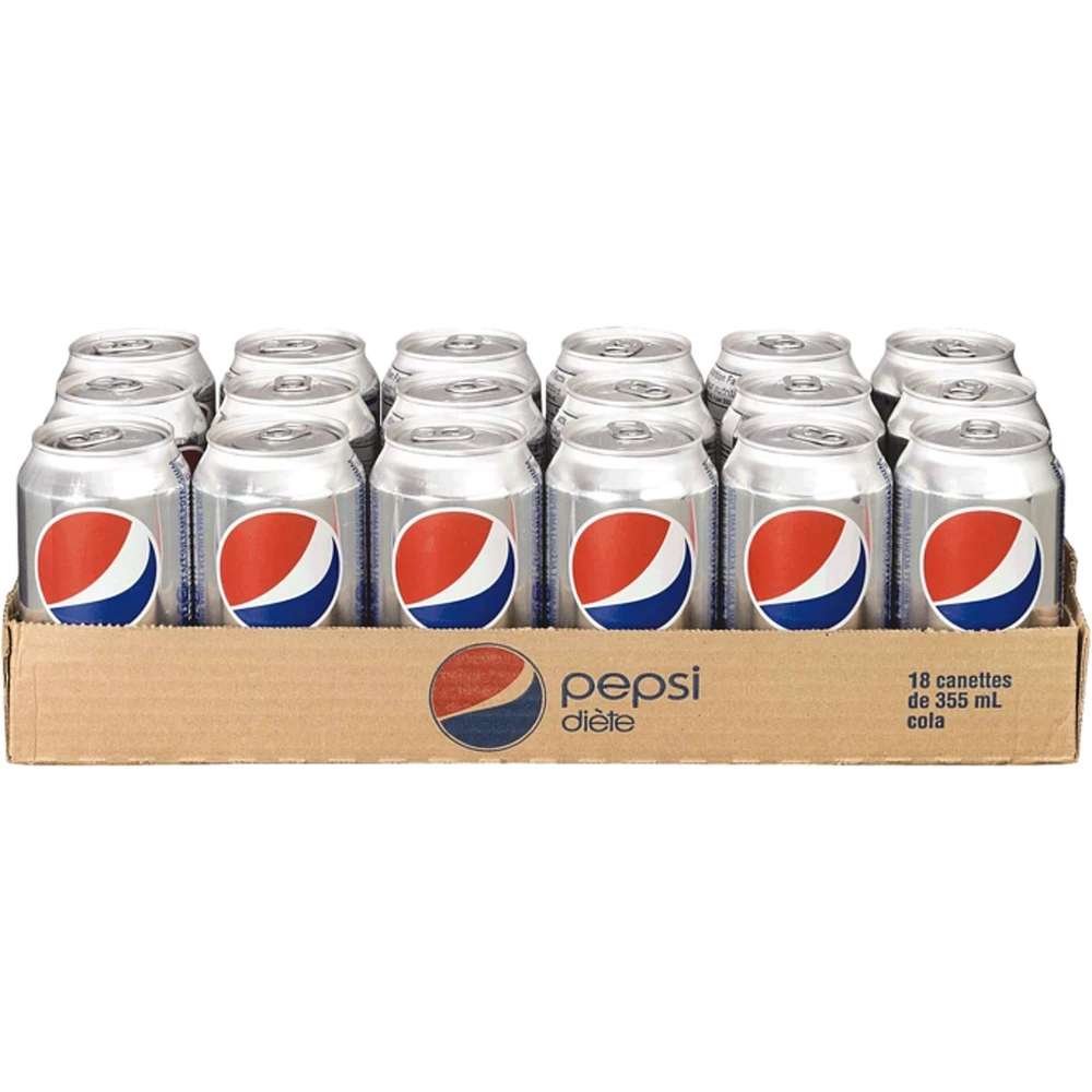 Diet Soda