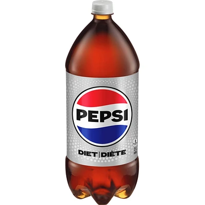 Diet Soda