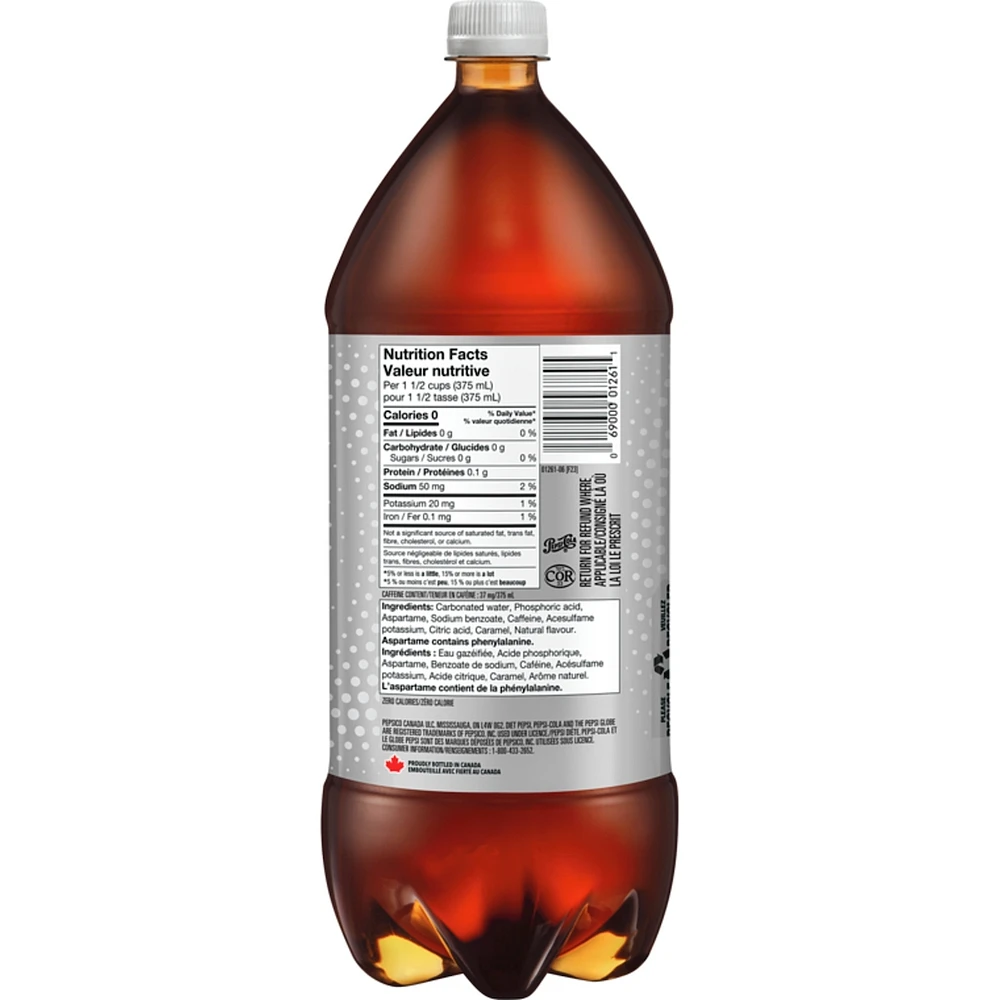 Diet Soda