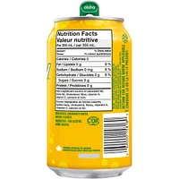 Pineapple Sparkling Water