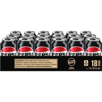Zero Sugar 18x355ml