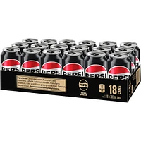 Zero Sugar 18x355ml