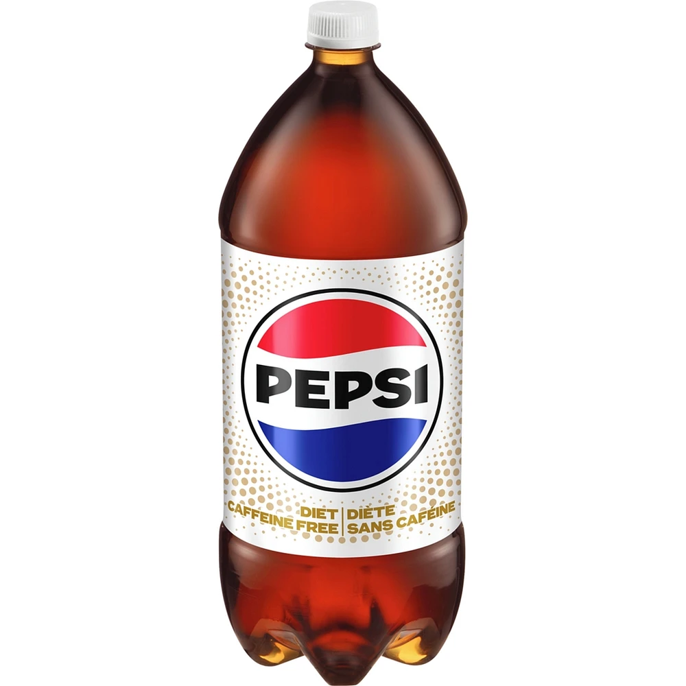 Diet Soda Caffeine Free