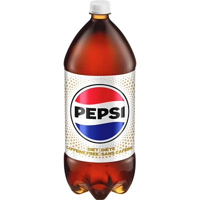 Diet Soda Caffeine Free