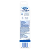 Oral-B Complete Battery Powered Toothbrush, 1 Count, Colours May Vary