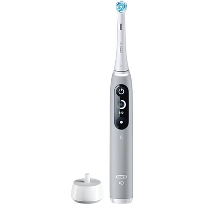 iO Series 6 - Rechargeable Toothbrush Gray