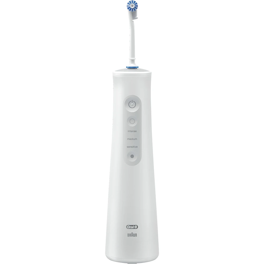 Oral-B Power Water Flosser Advanced 1 Ct