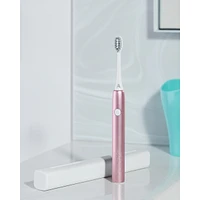 ARC Battery Toothbrush Rose Gold 1 Ct