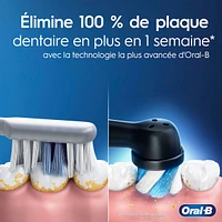 iO Series Electric Toothbrush with (1) Brush Head, Rechargeable