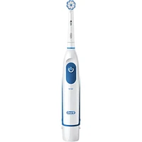 Proum Care, Battery Powered Toothbrush, White