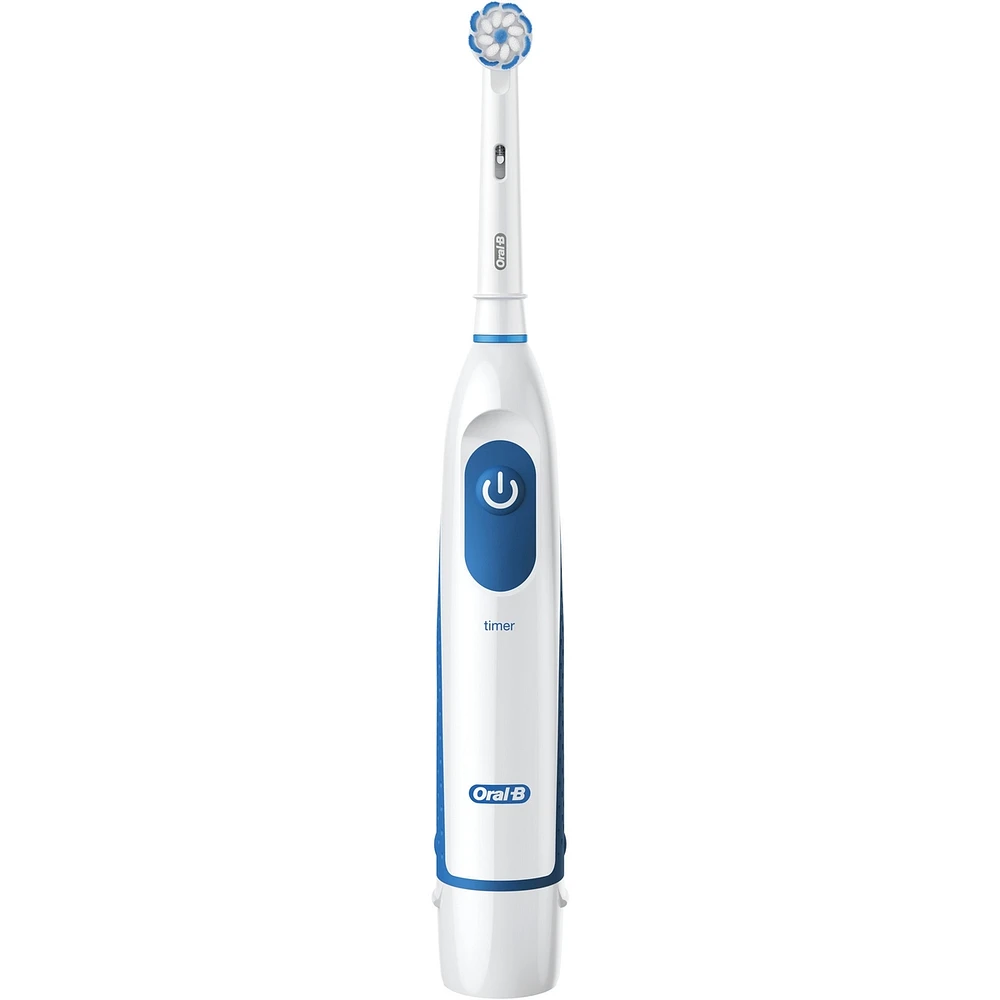 Proum Care, Battery Powered Toothbrush, White
