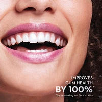 Proum Care, Battery Powered Toothbrush, White