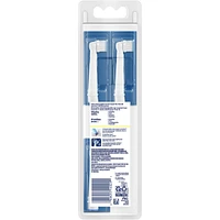 Sensitive & Gum X X-Filament Replacement Brush Heads, 3 Count