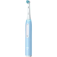 iO Series 3 Electric Toothbrush with (1) Brush Head, Rechargeable, White