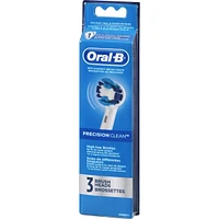 Precision Clean Replacement Electric Toothbrush Head