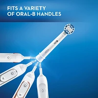 Precision Clean Replacement Electric Toothbrush Head
