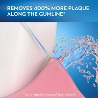 Precision Clean Replacement Electric Toothbrush Head