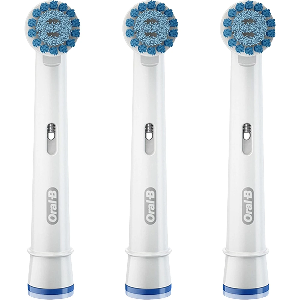 Sensitive Replacement Electric Toothbrush Head