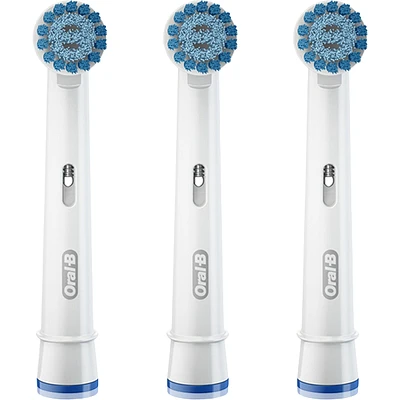 Sensitive Replacement Electric Toothbrush Head