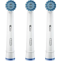 Sensitive Replacement Electric Toothbrush Head
